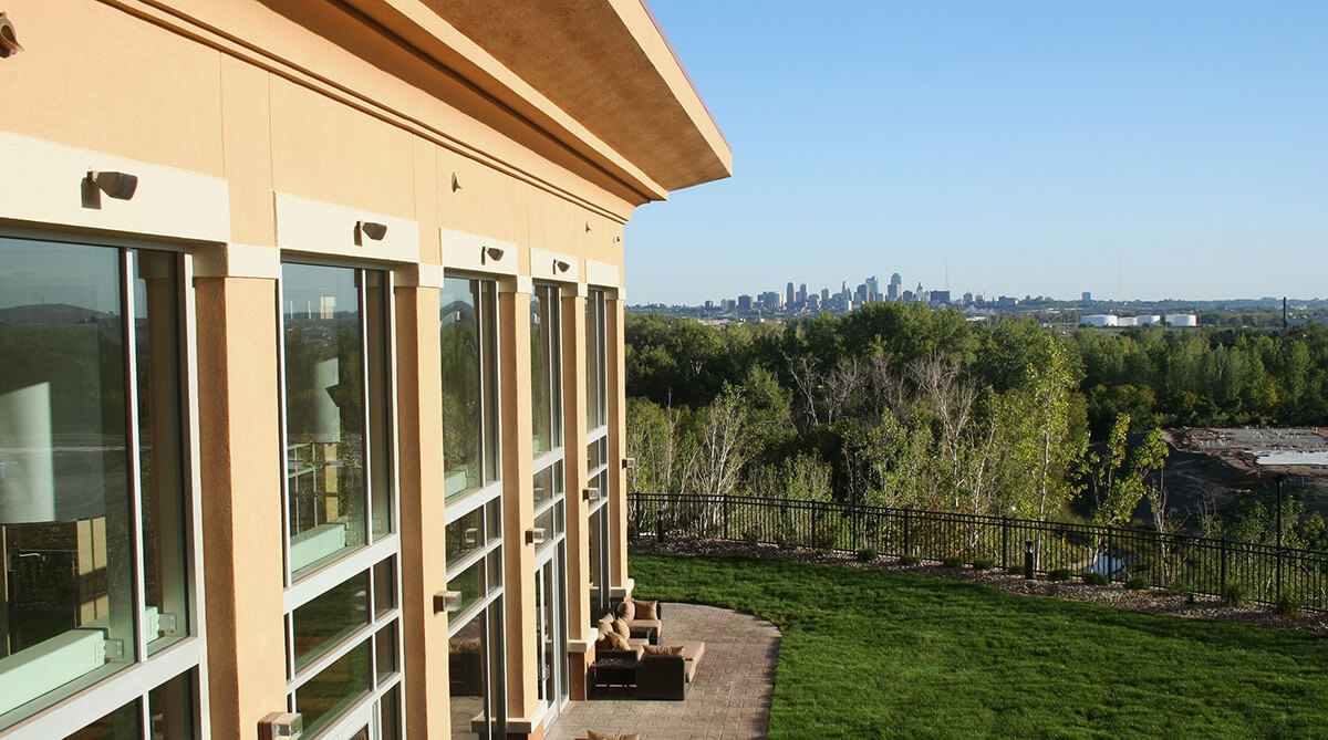 Courtyard Kansas City at Briarcliff